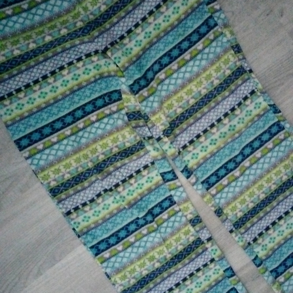 Winter PJ's (Matching set) - Picture 4 of 5